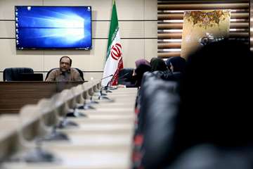 کارگاه بهداشت روان